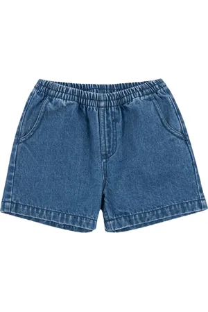 Konges Sløjd Magot denim shorts