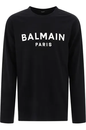 Balmain Logo