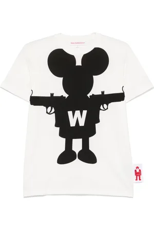 WALTER VAN BEIRENDONCK Shadow Mouse T