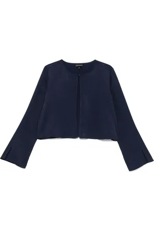 Emporio Armani Armure jacket