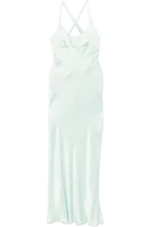 Bec & Bridge Maxina crossover dress