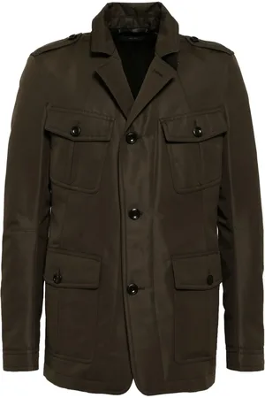 Tom Ford Button