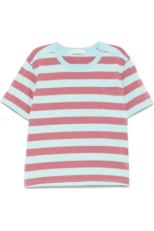 Zhoe & Tobiah Striped T