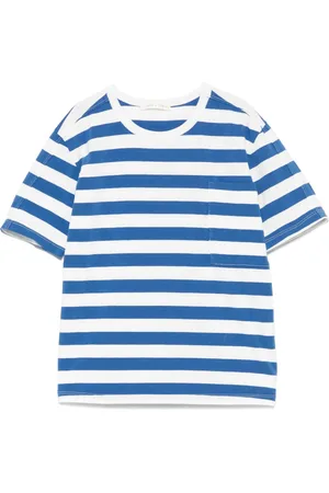 Zhoe & Tobiah Striped T