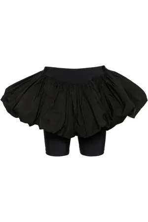 Vaquera Pouf skirt