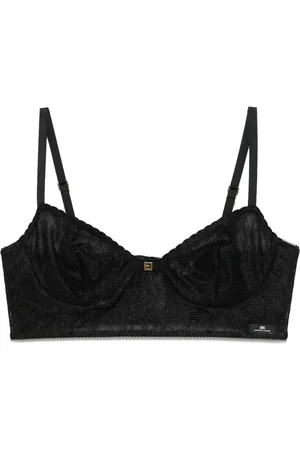 Elisabetta Franchi Bow