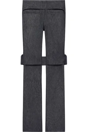 Courrèges Cut