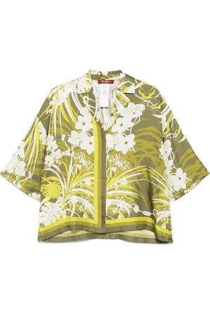 Max Mara Darsena shirt