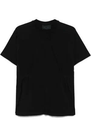 HELIOT EMIL Petrichor T