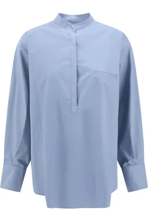 Sa Su Phi Cotton blouse