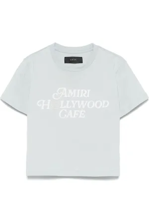 AMIRI Hollywood Caf?? T