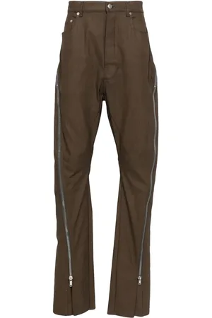 Rick Owens Bolan Banana jeans