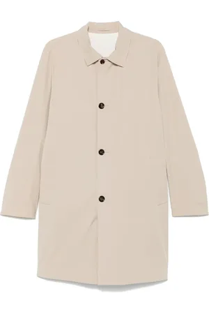 Kired Reversible coat