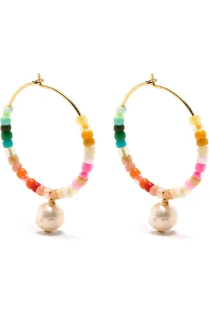 Anni Lu Rainbow Nomad pearl