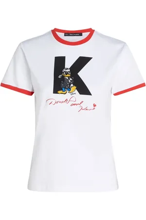 Karl Lagerfeld X Disney Petite T