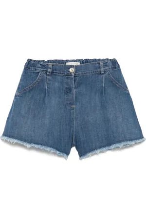 Zhoe & Tobiah Denim shorts