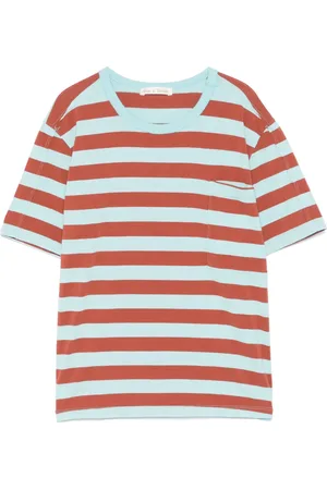 Zhoe & Tobiah Striped T