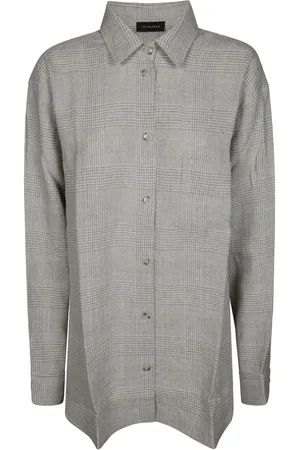The Andamane Checked shirt