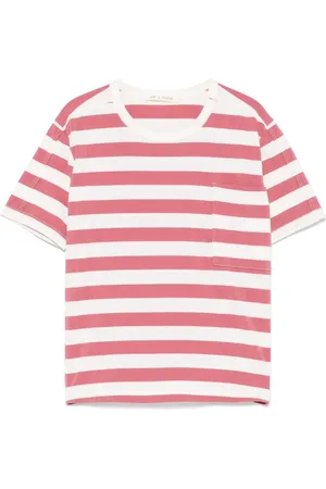 Zhoe & Tobiah Striped T