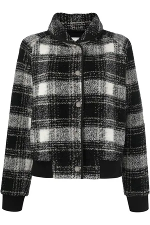 Woolrich Gentry check