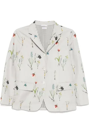Thom Browne Classic sport blazer