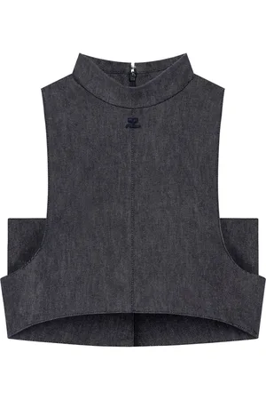 Courrèges Mock