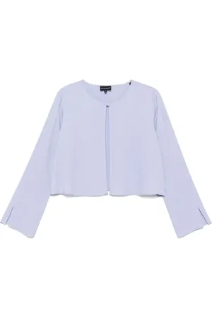 Emporio Armani Armure jacket