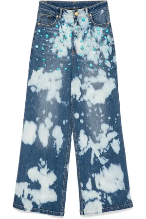 Cynthia Rowley Turquoise