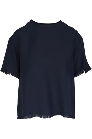 ANTONELLI Fringed T