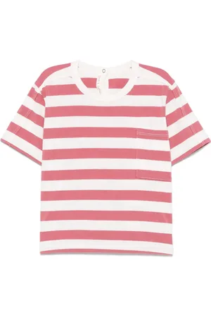 Zhoe & Tobiah Striped T