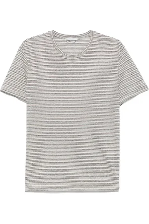 D.A. Daniele Alessandrini Striped T