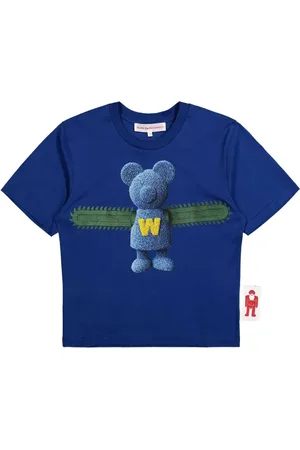 WALTER VAN BEIRENDONCK Bear Micro t