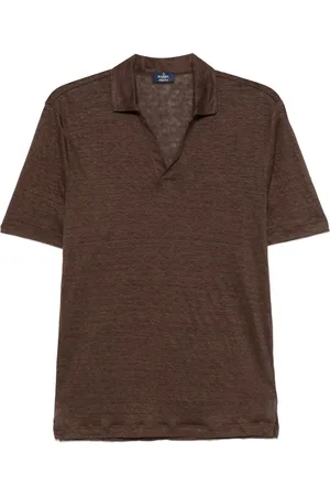 BARBA Linen T