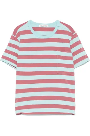 Zhoe & Tobiah Striped T