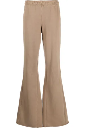 Entire Studios Flared track pants