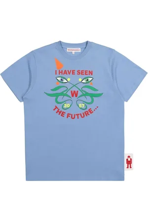 WALTER VAN BEIRENDONCK I Have Seen The Future t