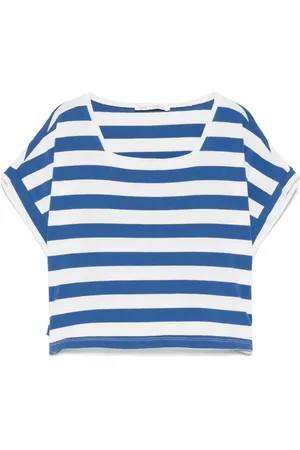 Zhoe & Tobiah Striped T