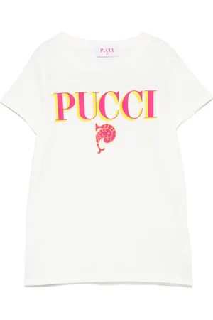 PUCCI Junior Logo
