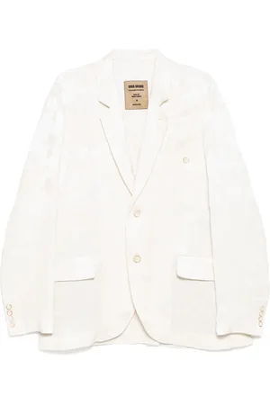 UMA WANG Jacal blazer