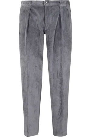 BRIGLIA Portobellos trousers