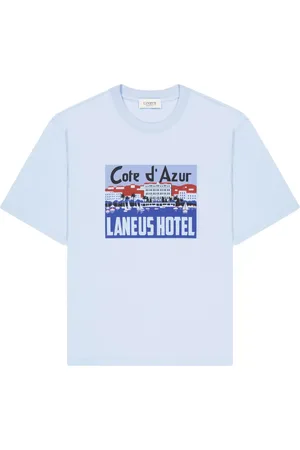 LANEUS Graphic