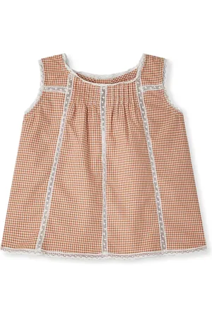 BONPOINT Acacia blouse