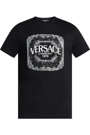VERSACE Logo