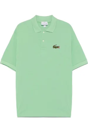 Lacoste Logo