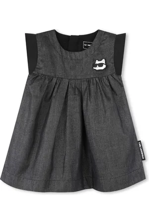 Karl Lagerfeld Choupette dress