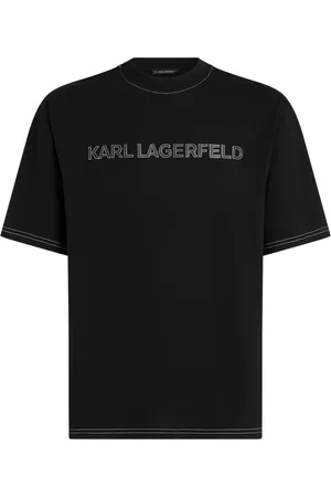 Karl Lagerfeld Contrast