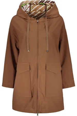 HERNO Reversible jacket