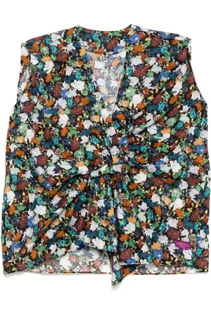 JNBY Floral