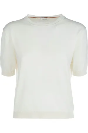 CRUNA Short sleeve t