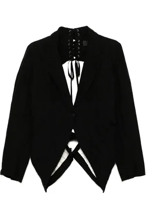 MARC LE BIHAN Cut